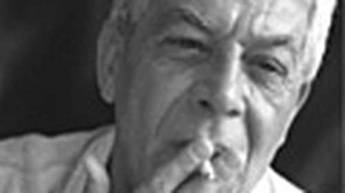 Ντίνος Μαυροειδής: Πέθανε ο σκηνοθέτης  - Aπό τους βασικούς συνεργάτες της Φίνος Φιλμ