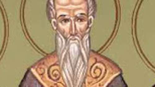 Εορτολόγιο: Ποιοι γιορτάζουν Πέμπτη 29 Οκτωβρίου