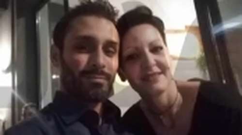 Αγωνία στη Θεσσαλονίκη: Το τελευταίο μήνυμα που έστειλε η 41χρονη έγκυος στον σύντροφό της πριν εξαφανιστεί