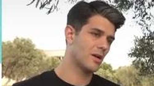 Δημήτρης Πανόπουλος για Κασσελάκη: &quot;Ακολουθώ το όραμα του Στέφανου - Ήρθε στην εκπομπή και έτσι το συζητήσαμε&quot;