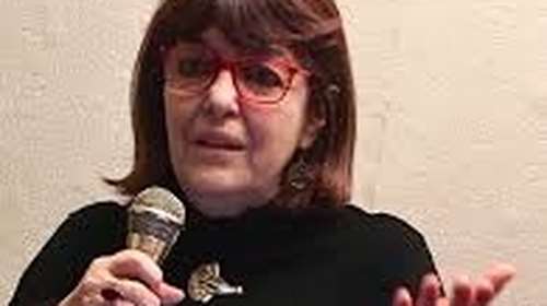 Πέθανε η καθηγήτρια πολιτικής θεωρίας Ελένη Βαρίκα: Σημαντική θεωρητικός του φεμινισμού στην Ελλάδα