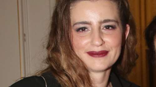 Αγριες Μέλισσες: Γενέθλια για τη Μαρία Κίτσου - Η ηθοποιός έκλεισε τα 41 [εικόνες]