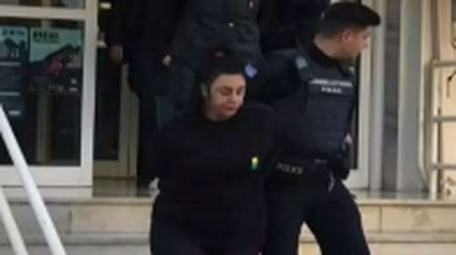 Ανατροπή με ποινική δίωξη για κακούργημα στη Super Κική, μετά τον ξυλοδαρμό και τη μήνυση του πρώην της φίλης της