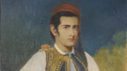 Συγκίνηση στη Βοστώνη: Φόρος τιμής στους φιλέλληνες του 1821 - Η ιστόρια του Samuel Gridley Howe