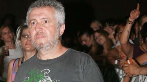 Στάθης Παναγιωτόπουλος: Αυτή είναι η πρώτη του αντίδραση μπροστά στις κάμερες μετά τις αποκαλύψεις σοκ [βίντεο]