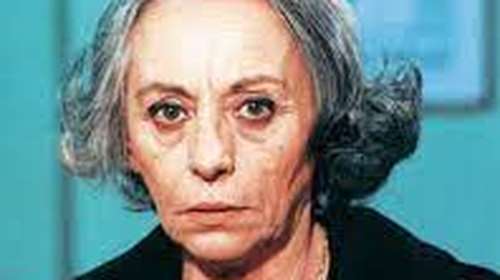 Εφυγε από τη ζωή η ηθοποιός Ολγα Τουρνάκη