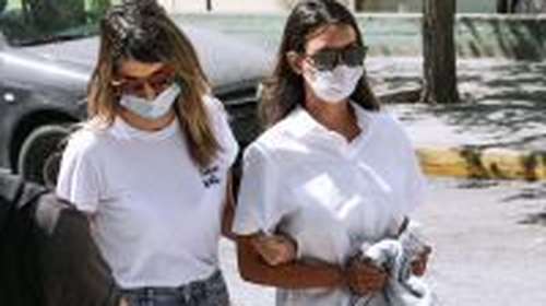 Μοντέλο με την κοκαϊνη: Ο Αλέξης Κούγιας ανέλαβε την υπεράσπιση της 31χρονης