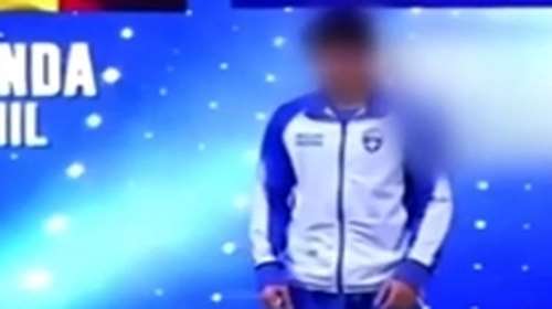 Χαροπαλεύει 16χρονος Έλληνας πυγμάχος - Λιποθύμησε και χτύπησε σοβαρά [βίντεο]