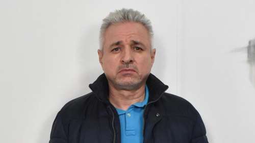 Αυτός είναι ο 51χρονος που εξαπατούσε ηλικιωμένους στην Αθήνα - Πώς άδειαζε τις τραπεζικές κάρτες τους