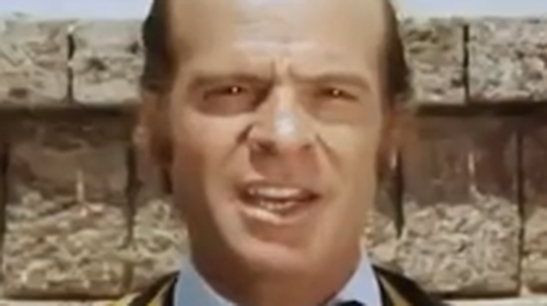 Πέθανε ο ηθοποιός Μπάμπης Ανθόπουλος - Θλίψη στον καλλιτεχνικό κόσμο