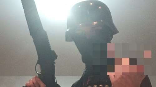 Ρωσία: Αυτός είναι ο φοιτητής που σκόρπισε τον θάνατο σε πανεπιστήμιο - Είχε αφήσει σημείωμα