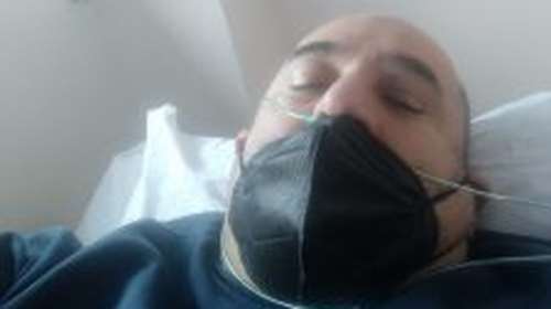 Οικογενειακή τραγωδία στην Πιερία: Πέθαναν από κορονοϊό δύο αδέρφια με μια εβδομάδα διαφορά - Ήταν ανεμβολίαστοι