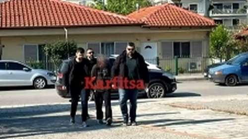 Θεσσαλονίκη: &quot;Η μητέρα μου, μου ζήτησε να τη σκοτώσω&quot; λέει ο 34χρονος μητροκτόνος από τα κρατητήρια