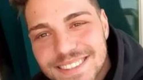 Θρίλερ η εξαφάνιση του 27χρονου Θάνου: "Μου είπε μπαμπά σ’ αγαπώ και άρχισε να τρέχει", λέει ο πατέρας