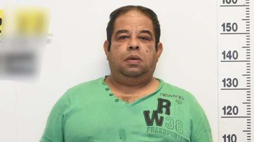 Αυτός είναι ο 44χρονος Βούλγαρος που προσπαθούσε να εξαπατήσει ηλικιωμένους σε Δράμα και Καβάλα