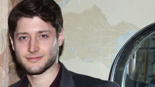 Θάνος Κρομμύδας: Πολύ γνωστός σκηνοθέτης με ρώτησε &quot;είσαι ενεργητικός ή παθητικός;&quot;