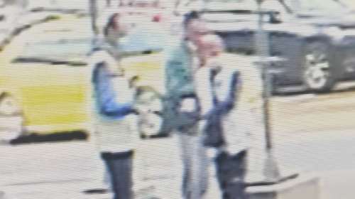 Εξαρθρώθηκε κύκλωμα διακίνησης αλλοδαπών: Ο &quot;εγκέφαλος&quot; είχε σκοτώσει και τεμαχίσει 52χρονο [εικόνες - βίντεο]