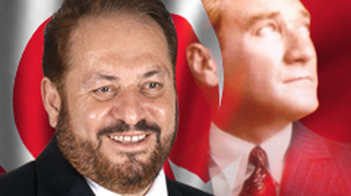 Πέθανε από κορονοϊό Τούρκος αρχηγός κόμματος