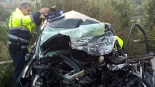 Νέα τραγωδία στην Κρήτη: Νεκρός 25χρονος σε σοκαριστικό τροχαίο με βυτιοφόρο [εικόνες]