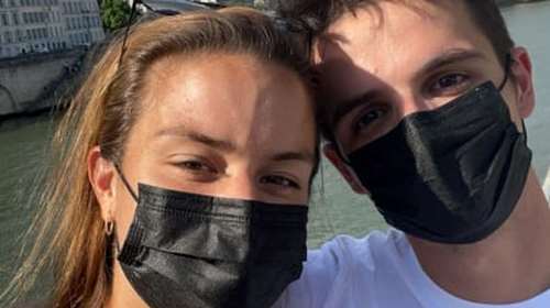 Μαρία Σάκκαρη – Κωνσταντίνος Μητσοτάκης: Ρομαντική απόδραση στo σπίτι του πρωθυπουργού στα Χανιά