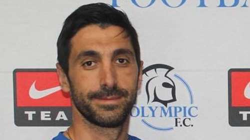 Πέθανε στα 36 του νικημένος από τον καρκίνο ο πρώην παίκτης του ΠΑΟΚ Παύλος Βανγκέλι