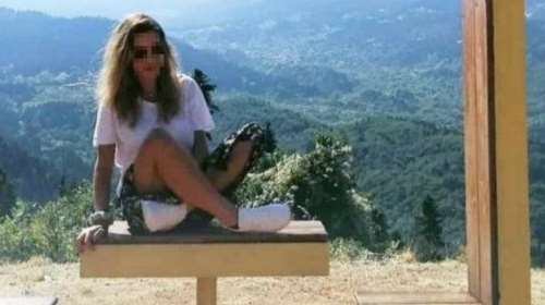 Φολέγανδρος: Η 26χρονη ζούσε όταν έπεσε στη θάλασσα - Στοιχεία σοκ από τη νεκροψία