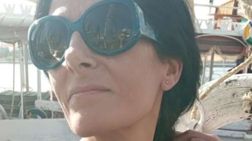 Η δημοσιογράφος Αργυρώ Γιαννουδάκη, δεν έχει καλά λόγια για τον Γιάννη Διακογιάννη που έφυγε- Τον καταγγέλλει για παρενόχληση