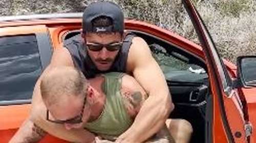 Συγκλονίζει ο παραολυμπιονίκης, Αντώνης Τσαπατάκης: Οι φίλοι μου είναι τα πόδια μου - Με σηκώνουν με τα χέρια ή την πλάτη