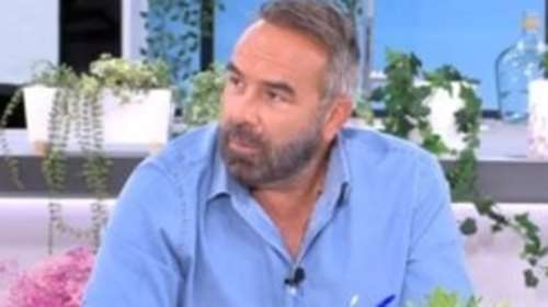 Το δημόσιο &quot;ευχαριστώ&quot; του Γρηγόρη Γκουντάρα στη Φαίη Σκορδά