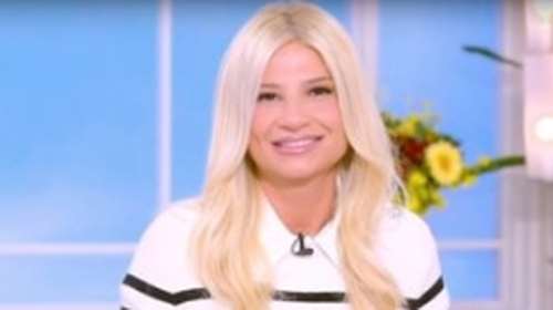 Φαίη Σκορδά: &quot;Να ευχηθώ όλα τα καλά σε όλα τα νέα ζευγάρια&quot;