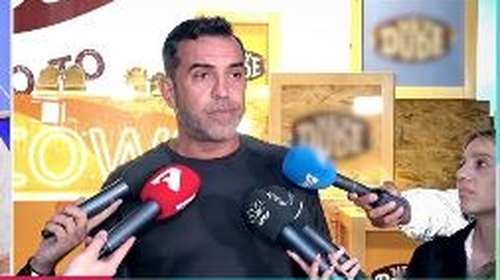 Στέφανος Κωνσταντινίδης - Ξεσπά κατά της Eurovision: &quot;Βλέπαμε ένα soft πορνό, τι να εξηγήσω στα παιδιά μου;&quot;