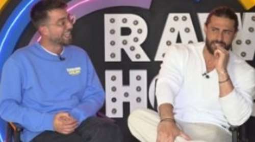 Fipster: &quot;Η σχέση μας με τον Βασάλο είναι φιλική, οικογενειακή, είναι και γκομενική&quot;