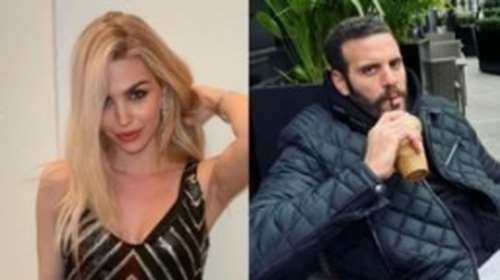 Χώρισαν Βάλια Χατζηθεοδώρου &amp; Νίκος Παππάς;