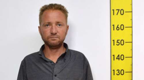 Πάτρα: Αυτός είναι ο Ρουμάνος που άρπαξε την 6χρονη και ασέλγησε πάνω της [εικόνες]