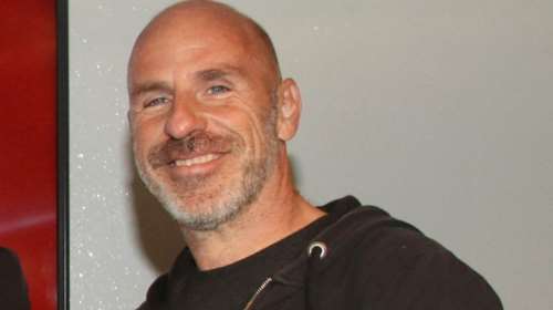 Εκνευρισμένος ο Στέφανος Ξενάκης με ΜΜΕ: &quot;Τον γδάραμε, τον σκοτώσαμε, πουλήσαμε, πάμε τώρα στον επόμενο&quot;