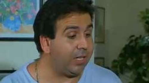 Πέθανε ο ηθοποιός Ανδρέας Μονογυιός σε ηλικία 60 ετών