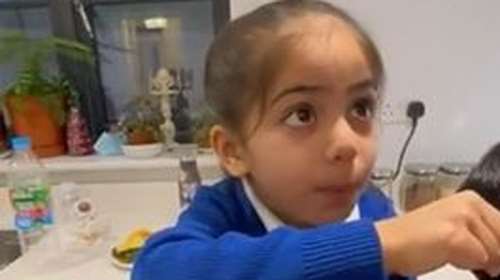 Βρετανία: Καταπληκτική πεντάχρονη στέλνει... αδιάβαστο τον Μπόρις Τζόνσον για τα κορονοπάρτι [βίντεο]