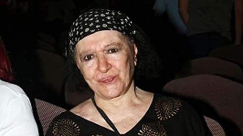 Μάρθα Καραγιάννη: Συγκλονιστική αποκάλυψη για την υγεία της - Δύσκολες ώρες για την αγαπημένη ηθοποιό