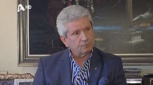 Η ιστορία του αντιπτεράρχου που επέζησε μετά από συντριβή Φάντομ - Πάλευε για έξι ώρες με τα κύματα μέσα στο σκοτάδι