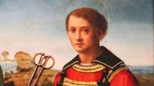 Εορτολόγιο: Ποιοι γιορτάζουν σήμερα Παρασκευή 6 Νοεμβρίου- Ο άγιος των πολιτκών