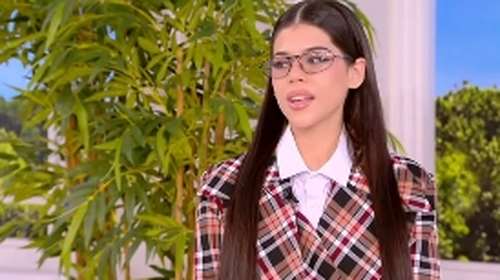 Η Νικολίνα του My Style Rocks για τη φυλομετάβαση: Ημουν η πρώτη περίπτωση στην Ελλάδα, ένιωθα σαν πειραματόζωο [βίντεο]