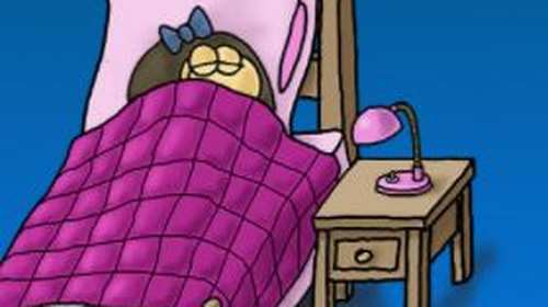 Αρκάς: Η... νυσταγμένη Πέμπτη και το μπουγέλωμα