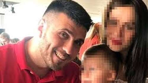 Σέρρες: Προφυλακίστηκαν οι δύο που παραδόθηκαν για τη δολοφονία του 34χρονου έξω από μπαρ