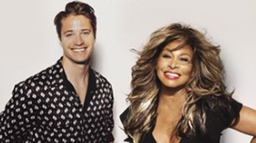 Η αειθαλής Τίνα Τέρνερ απιστρέφει με νέο remix του &quot;What Love Got to Do With It&quot;! [Βίντεο]