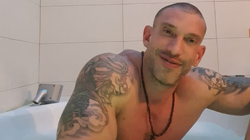 Θεσσαλονίκη: Εισαγγελική έρευνα για την αυτοκτονία του γυμναστή - Η ανάρτηση πριν το τέλος