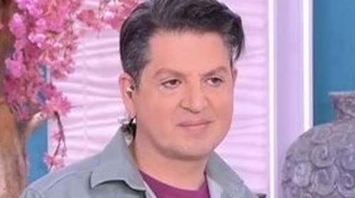 Γιάννης Πουλόπουλος: &quot;Οι γονείς μου δεν ρώτησαν ποτέ για τον σεξουαλικό μου προσανατολισμό από διακριτικότητα&quot;