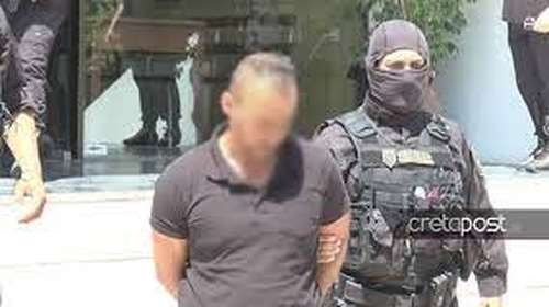Προκλητικός ο δικηγόρος του Κρητικού που καταδίωξε την οικογένεια Γερμανών: Αυτά συμβαίνουν και σε άλλες χώρες