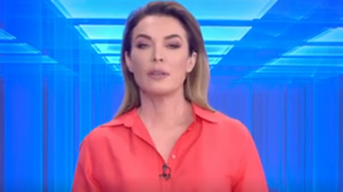 Τατιάνα Στεφανίδου: Σατανικά έξυπνη και χειριστική η Ρούλα Πισπιρίγκου - Εκτιμώ πως δεν θα ομολογήσει [βίντεο]