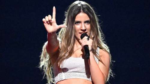 Eurovision 2024: Οι πρώτες δηλώσεις της Silia Kapsis μετά την πρόκριση της Κύπρου - Τι θέλει να διορθώσει