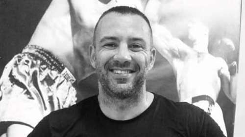 Μαφιόζικη δολοφονία στο Γαλάτσι: Με πλαστή ταυτότητα ο &quot;Dirty Harry&quot; - Δεν είναι 35χρονος, αλλά... 44χρονος [Βίντεο]